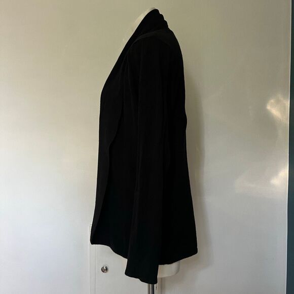 Cyrus Open Front Cardigan and - Picture 6 of 8